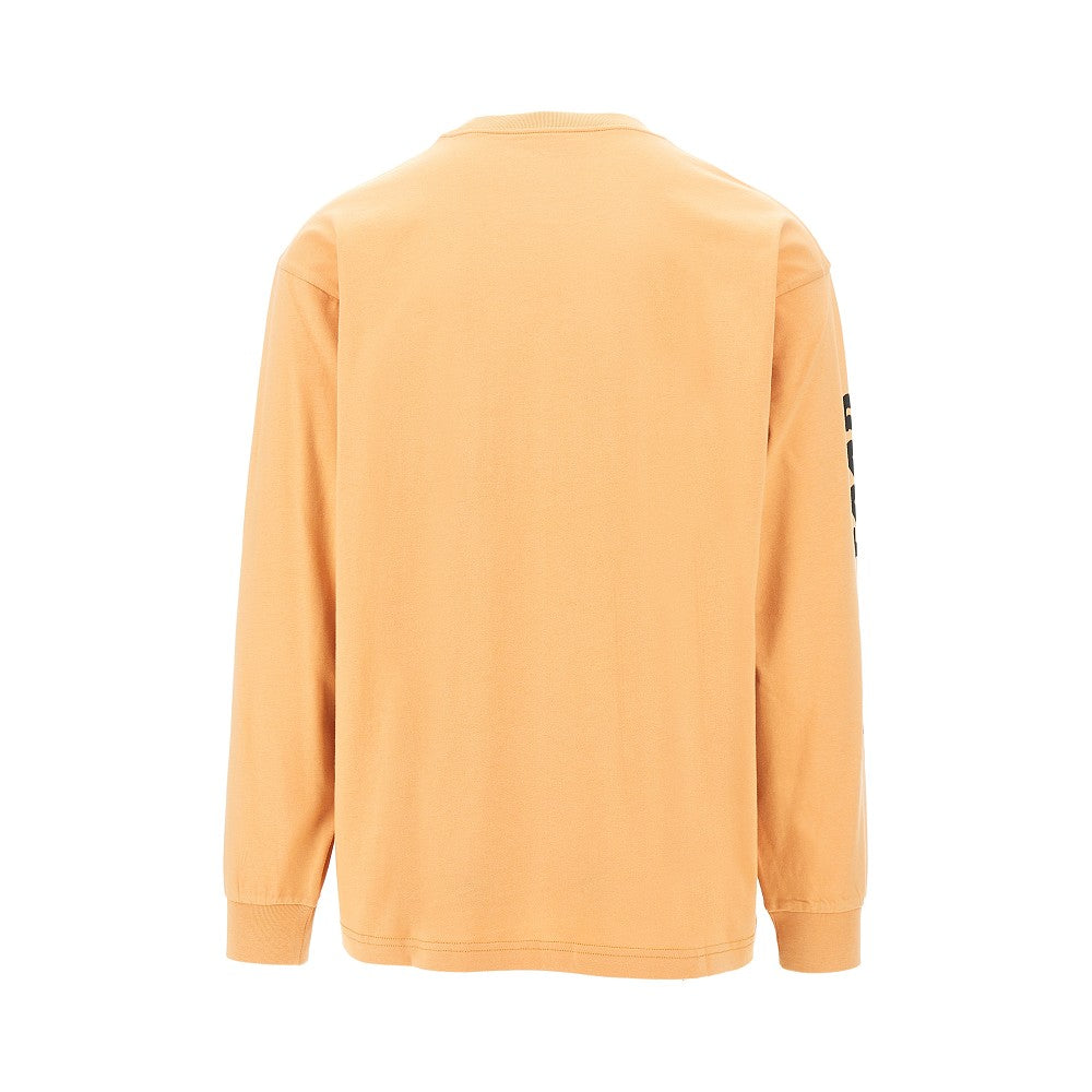 CARHARTT WIP Cold Drinks' long-sleeved T-shirt