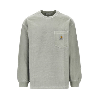 CARHARTT WIP Long-sleeved 'Pocket' T-shirt