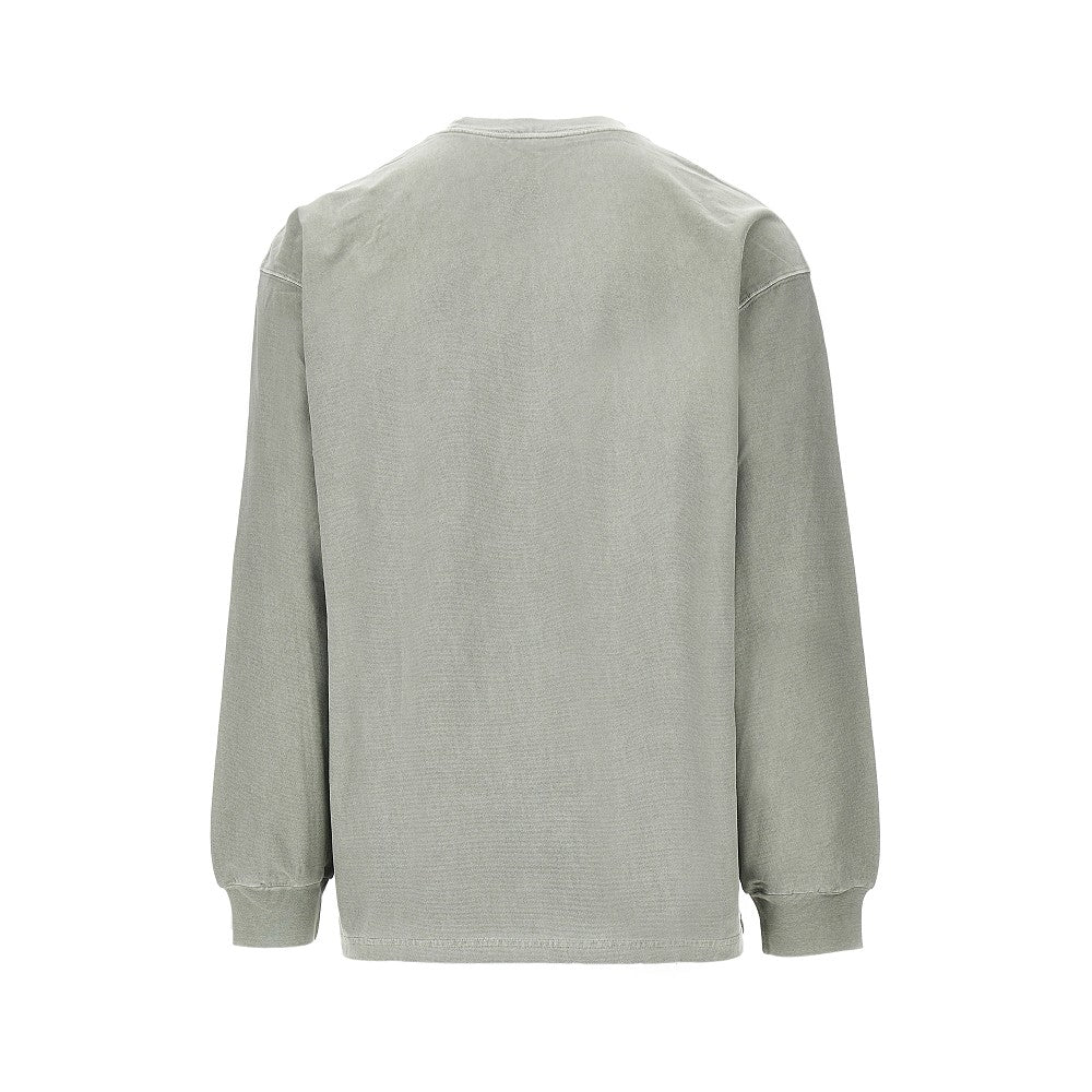 CARHARTT WIP Long-sleeved 'Pocket' T-shirt