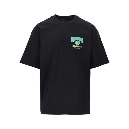 CARHARTT WIP Pinball' print T-shirt