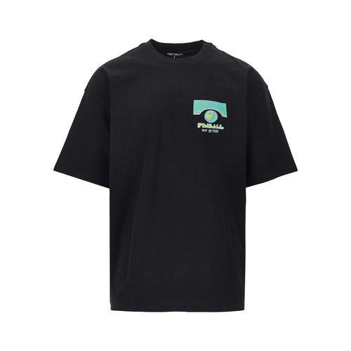 CARHARTT WIP Pinball' print T-shirt