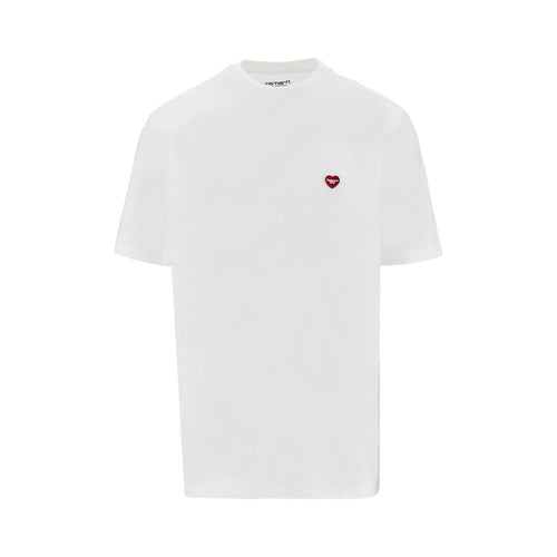CARHARTT WIP Small Heart' cotton T-shirt