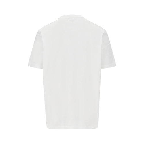 CARHARTT WIP Small Heart' cotton T-shirt
