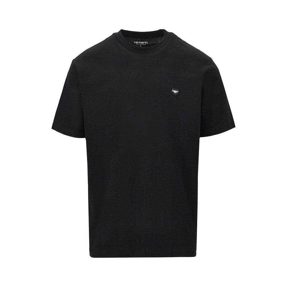 CARHARTT WIP Small Heart' cotton T-shirt