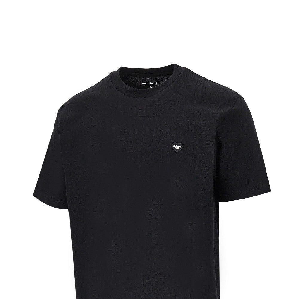 CARHARTT WIP Small Heart' cotton T-shirt