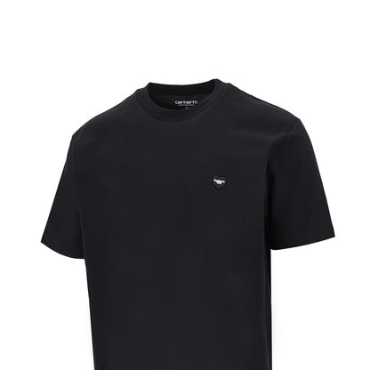 CARHARTT WIP Small Heart' cotton T-shirt
