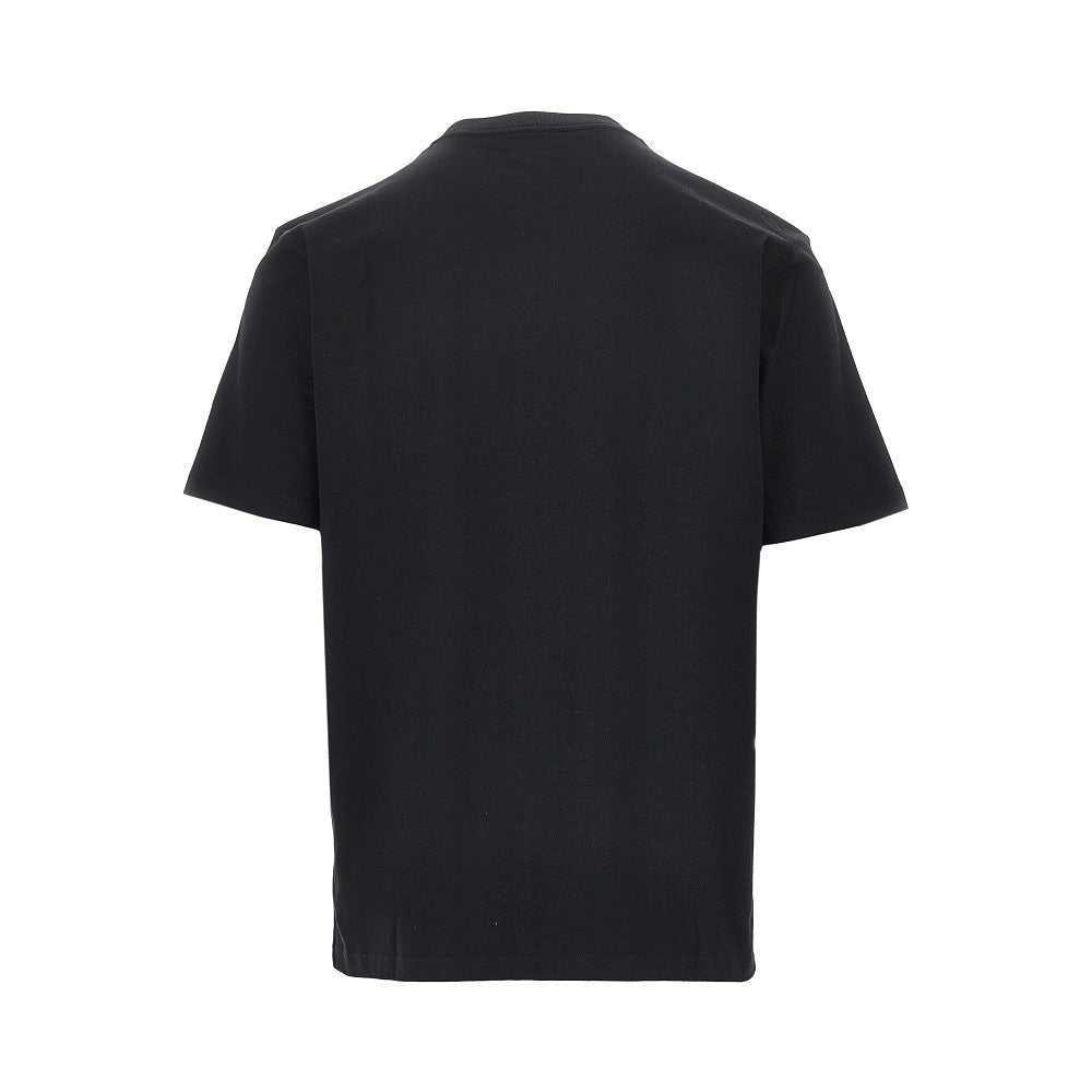 CARHARTT WIP Car Heart' print T-shirt