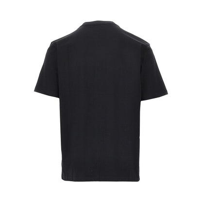 CARHARTT WIP Car Heart' print T-shirt