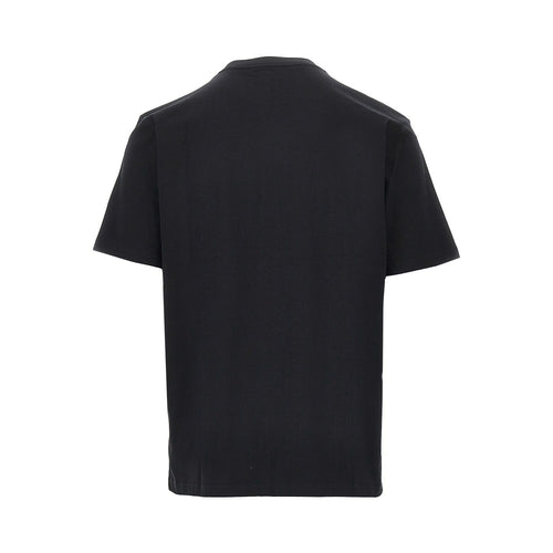 CARHARTT WIP Car Heart' print T-shirt