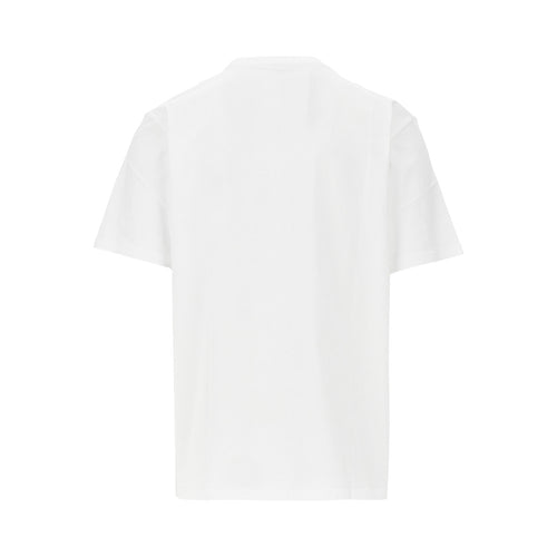 CARHARTT WIP Car Heart' print T-shirt