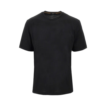 Herno Wool jersey T-shirt