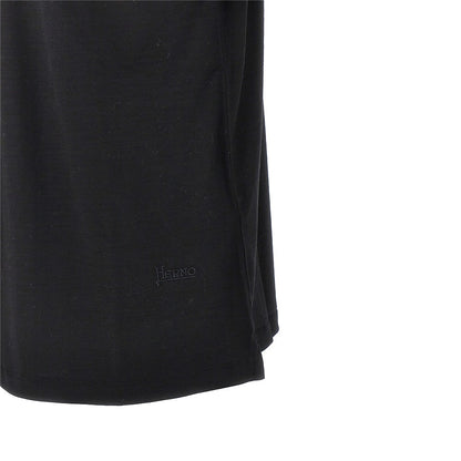 Herno Wool jersey T-shirt