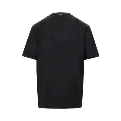 Herno Wool jersey T-shirt