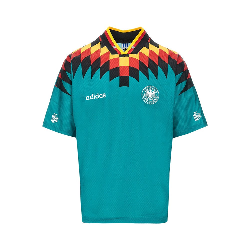 ADIDAS ORIGINALS Germany Away 1994 T-shirt