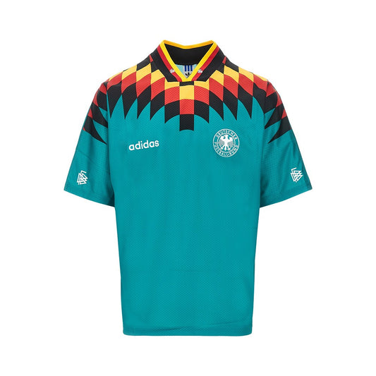 ADIDAS ORIGINALS Germany Away 1994 T-shirt
