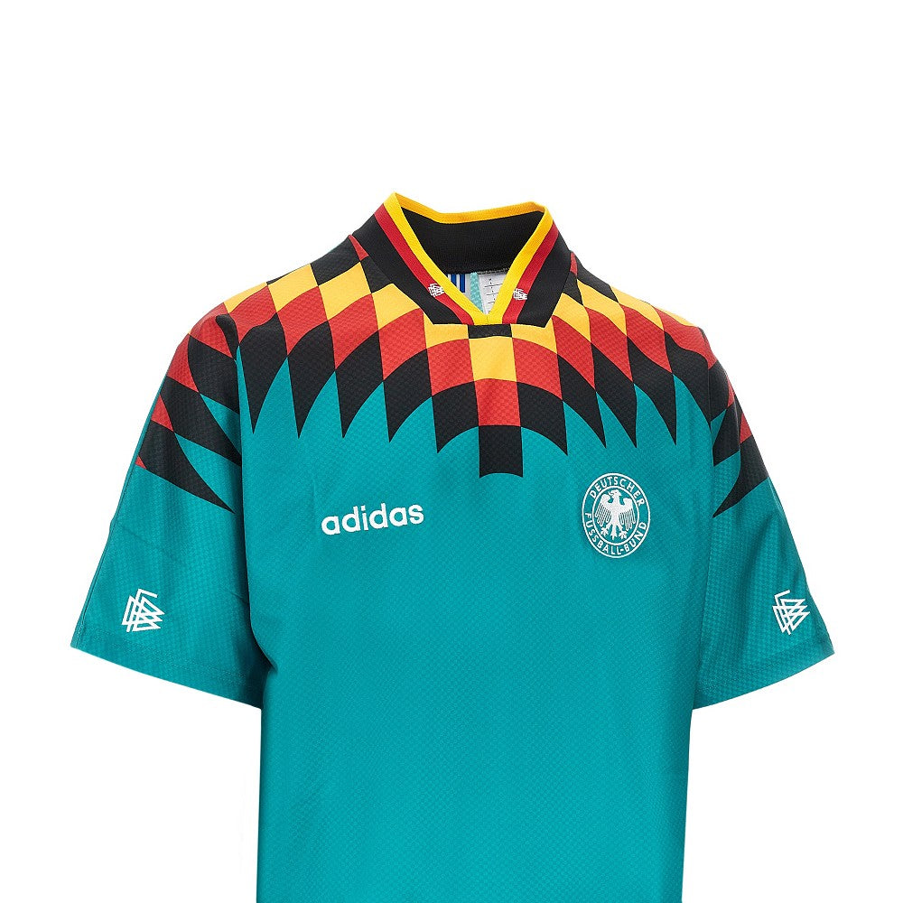 ADIDAS ORIGINALS Germany Away 1994 T-shirt