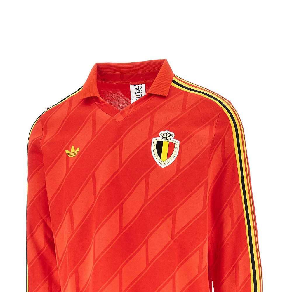 ADIDAS ORIGINALS Belgium 26 long-sleeved T-shirt
