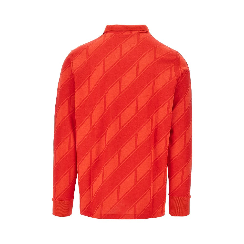 ADIDAS ORIGINALS Belgium 26 long-sleeved T-shirt