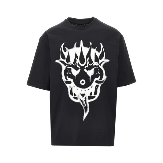 Y3 Y-3 Chito' T-shirt