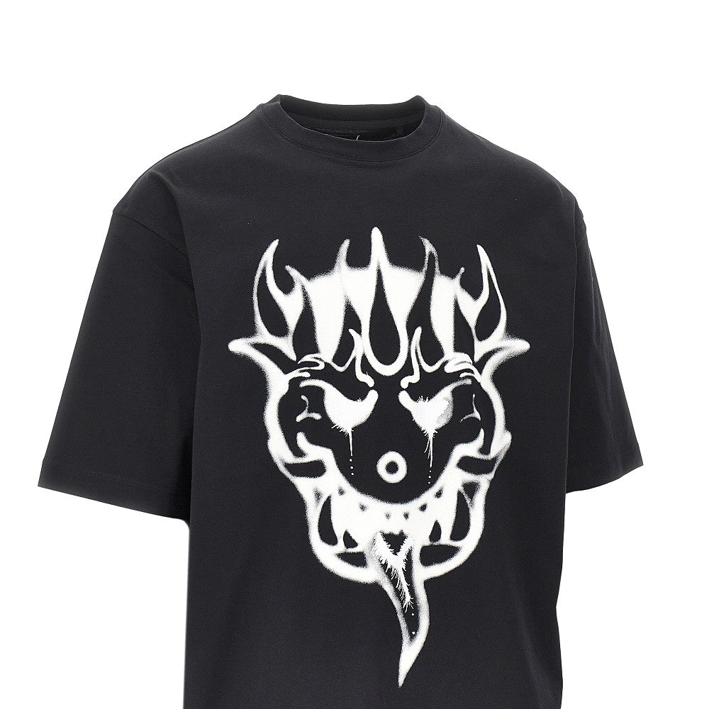 Y3 Y-3 Chito' T-shirt
