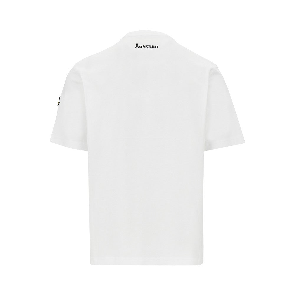 Moncler Moncler Re-Icons T-shirt