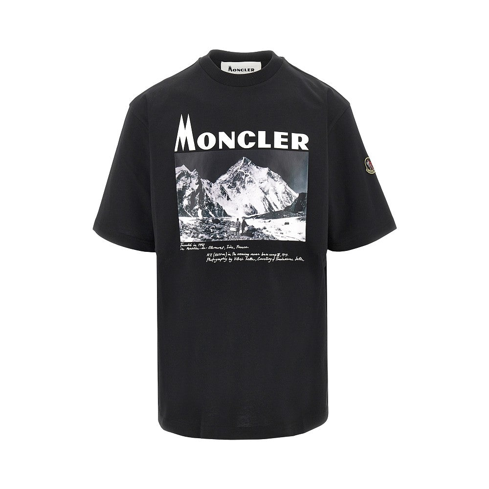 Moncler Moncler Re-Icons T-shirt