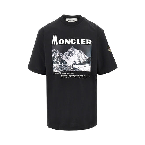 Moncler Moncler Re-Icons T-shirt