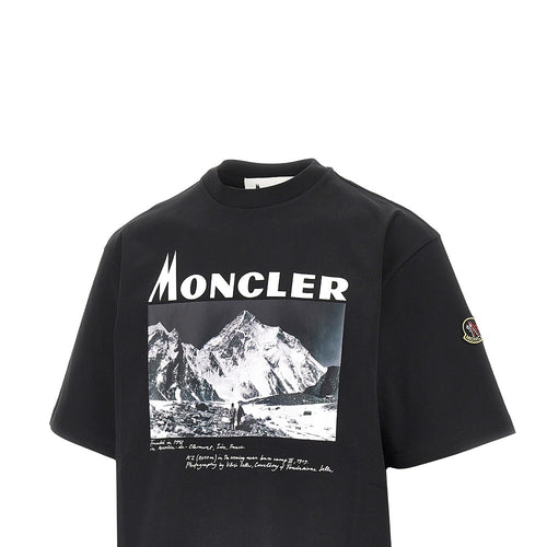 Moncler Moncler Re-Icons T-shirt