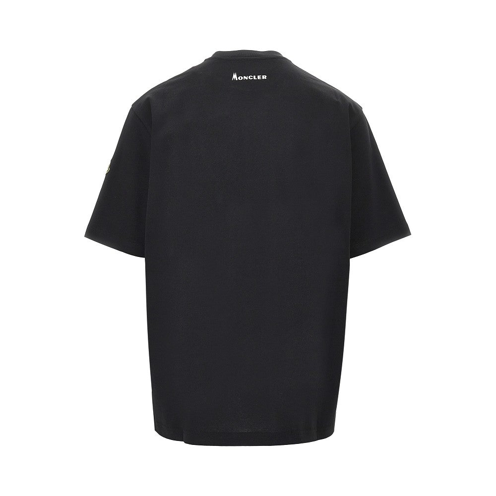 Moncler Moncler Re-Icons T-shirt