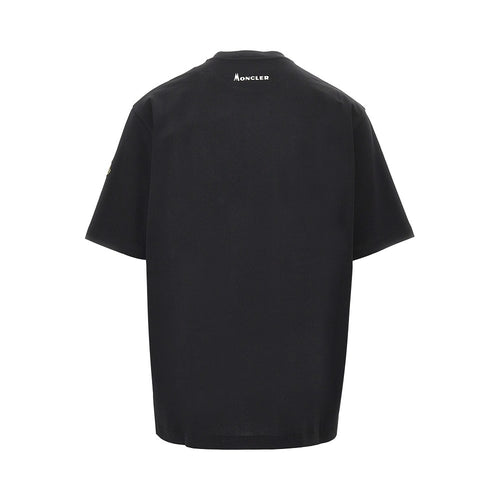 Moncler Moncler Re-Icons T-shirt