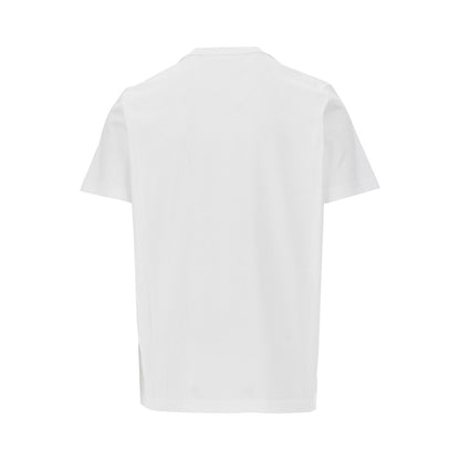 MONCLER Chest logo print T-shirt