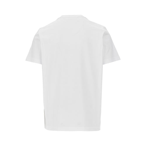 MONCLER Chest logo print T-shirt