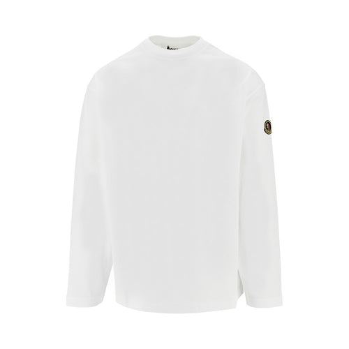 Moncler Moncler Re-Icons long-sleeved T-shirt
