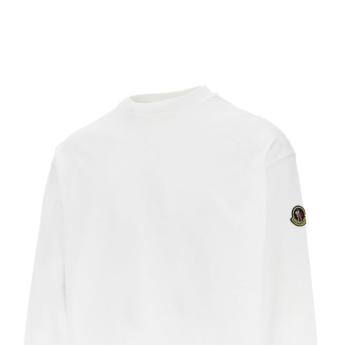 Moncler Moncler Re-Icons long-sleeved T-shirt