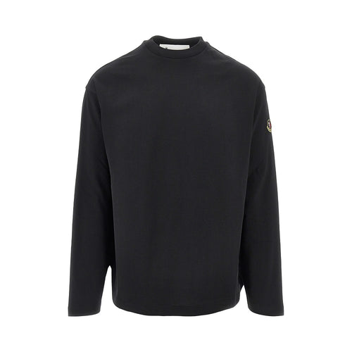 Moncler Moncler Re-Icons long-sleeved T-shirt