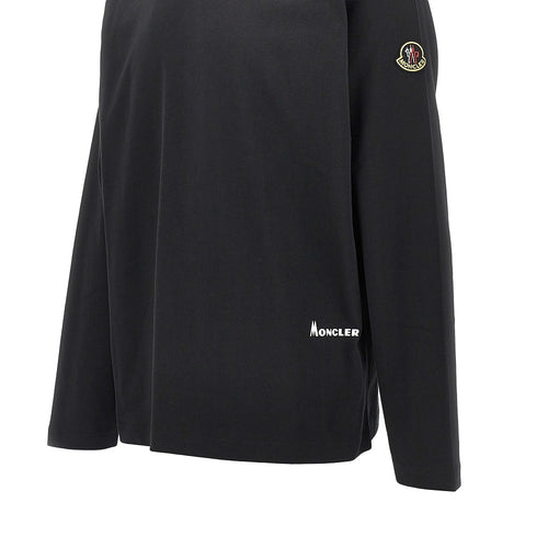 Moncler Moncler Re-Icons long-sleeved T-shirt
