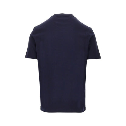 BRUNELLO CUCINELLI Jersey T-shirt with logo