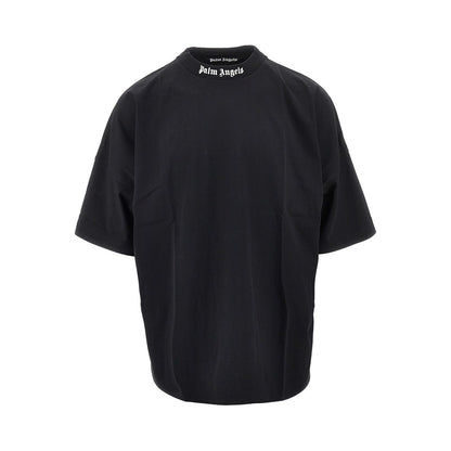 PALM ANGELS Classic Logo oversized T-shirt