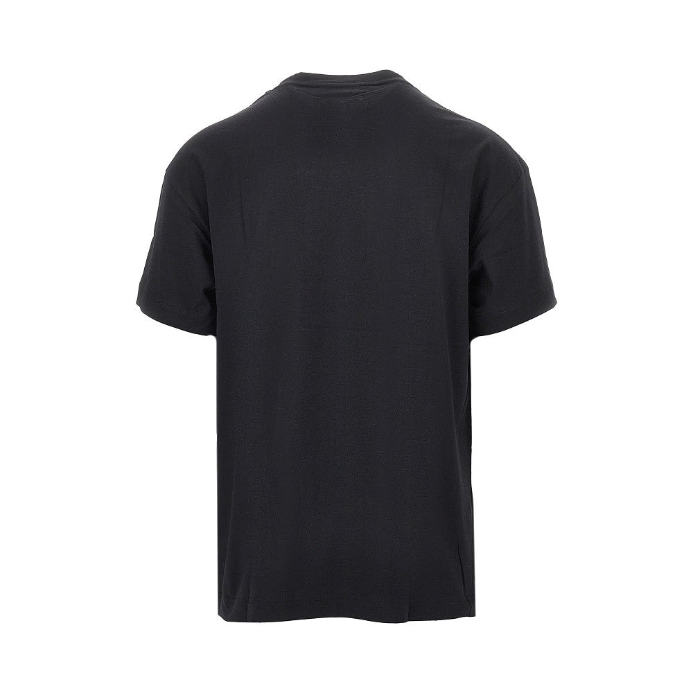 PALM ANGELS 'Palm Hills' print T-shirt
