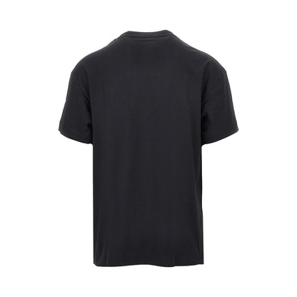 PALM ANGELS 'Palm Hills' print T-shirt