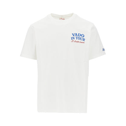 MC2 Saint Barth St.Barth Cuisine print T-shirt