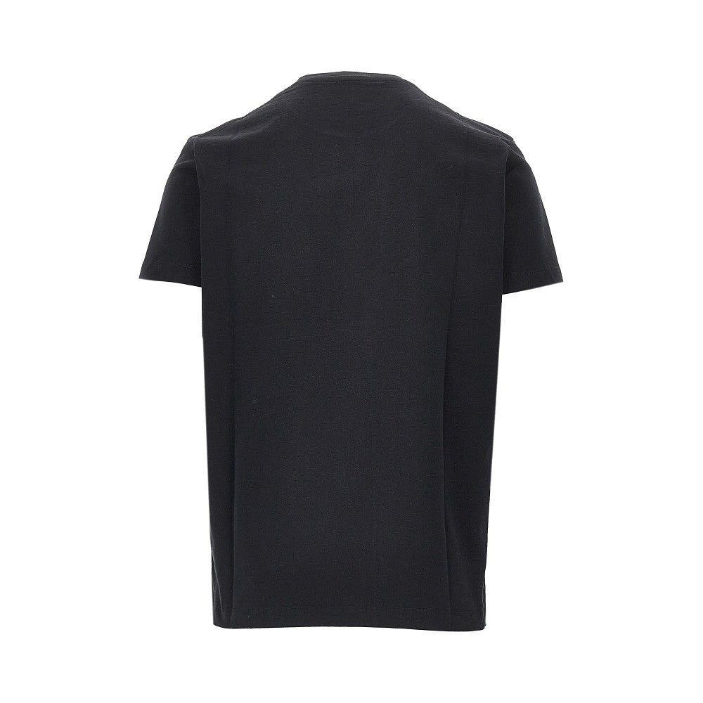Dsquared2 'Ski Leaf' T-shirt