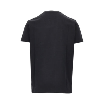 Dsquared2 'Ski Leaf' T-shirt