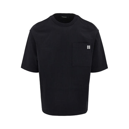 DSQUARED2 Cotton jersey two-pieces set