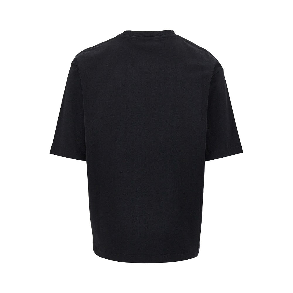 DSQUARED2 Cotton jersey two-pieces set