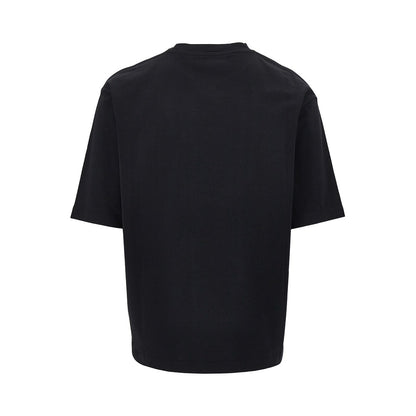 DSQUARED2 Cotton jersey two-pieces set