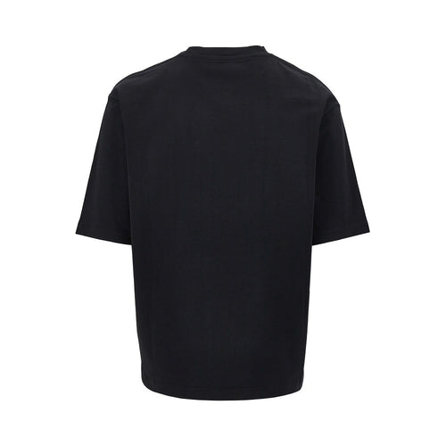 DSQUARED2 Cotton jersey two-pieces set
