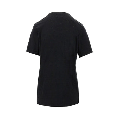 Marant Étoile 'Zewel' linen T-shirt