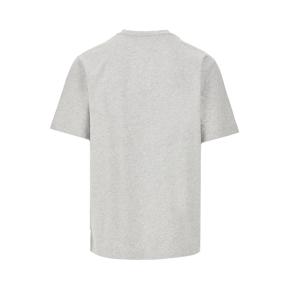 JACQUEMUS Gros Grain' T-shirt