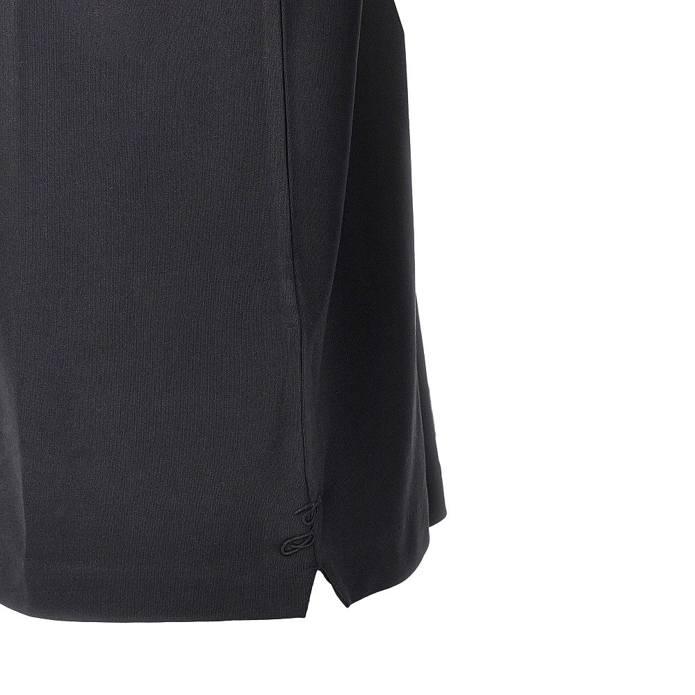 JACQUEMUS Rond Carré' T-shirt